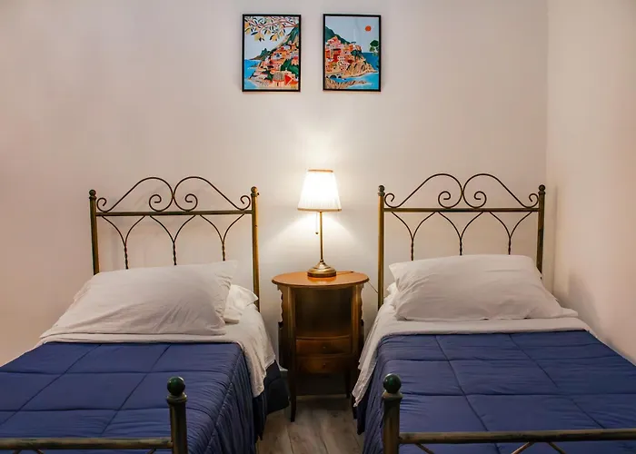 B&B Epoche'